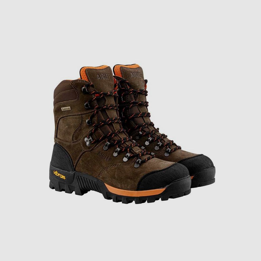 Scarpe da trekking alte Altavio Hi GTX - Aigle - Numero 40, immagine 1 di 9