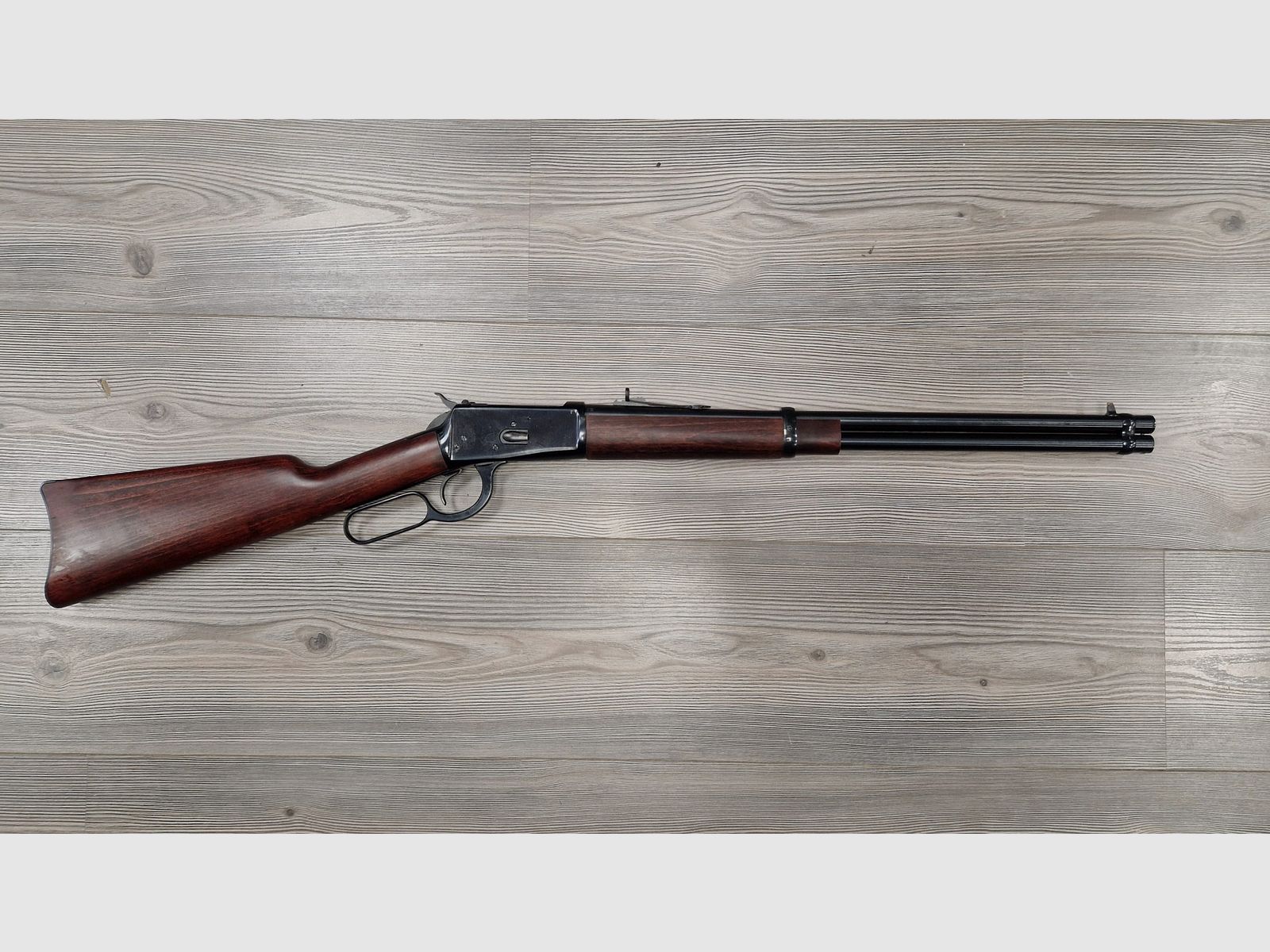 ROSSI PUMA L.A ROND BRONZE 44MAG, Bild 3 von 5