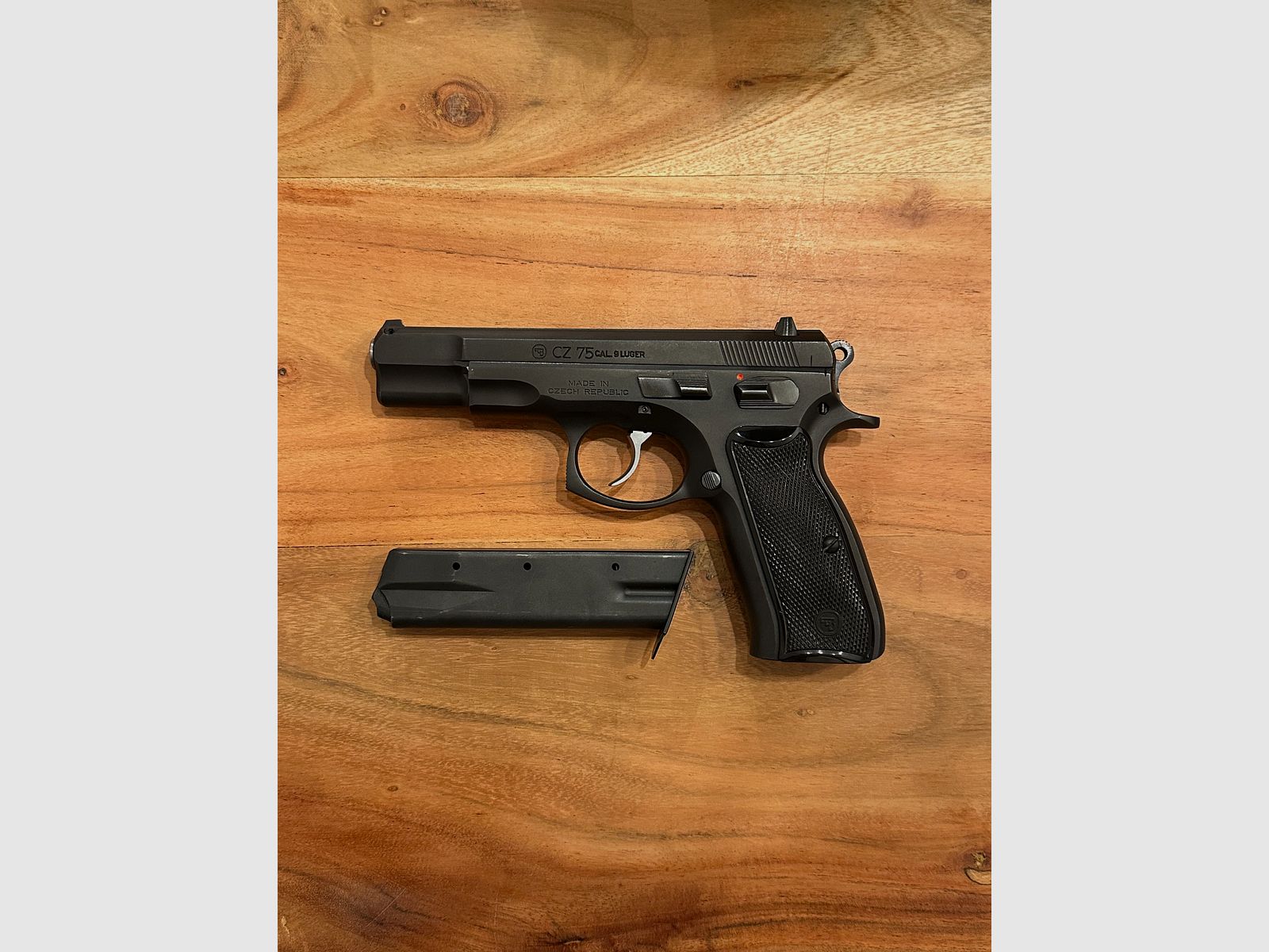 CZ 75