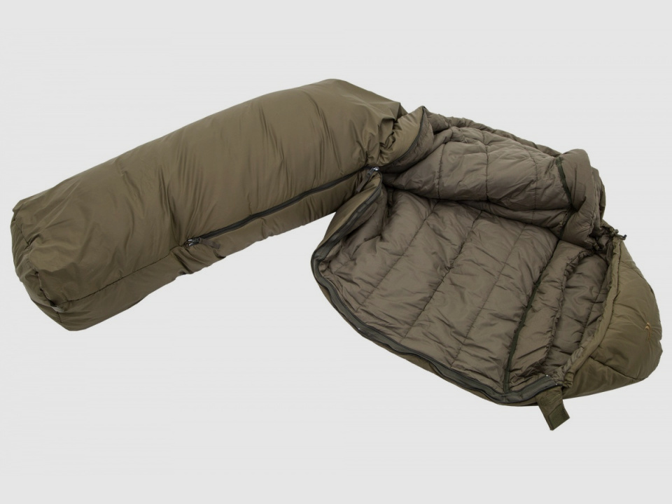 Carinthia Wilderness Jagd Schlafsack