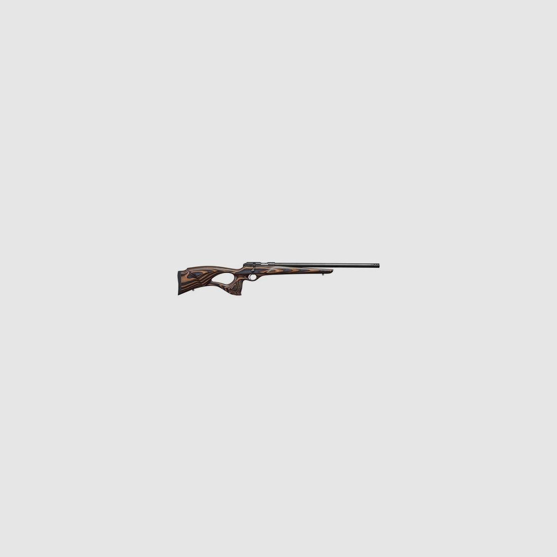 CZ KK-Repetierbüchse 457 Thumbhole