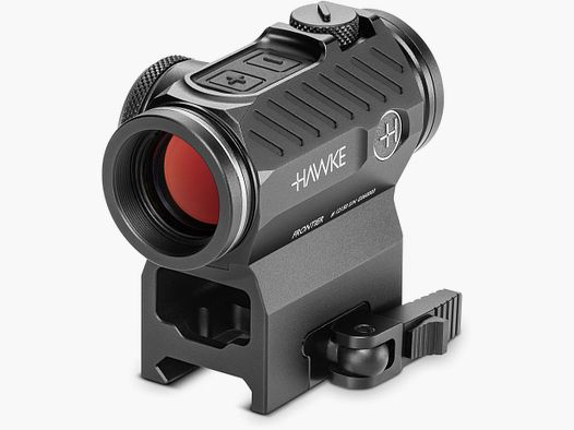 Hawke Frontier Rotpunkt 1x22