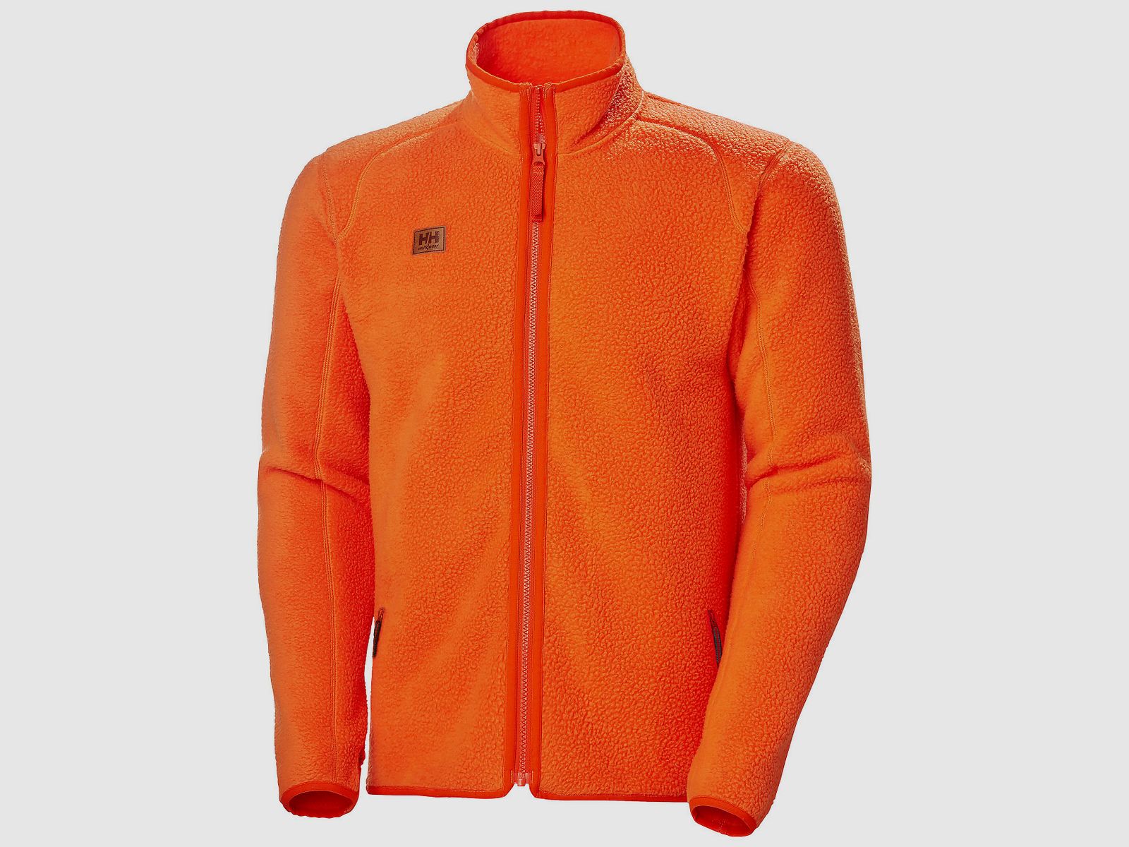 Helly Hansen Fleece Jacket Heritage