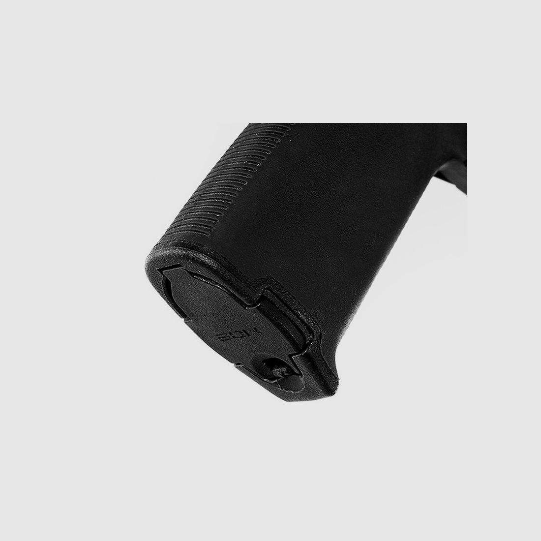 MAGPUL MOE+ AR15 Pistolengriff Schwarz