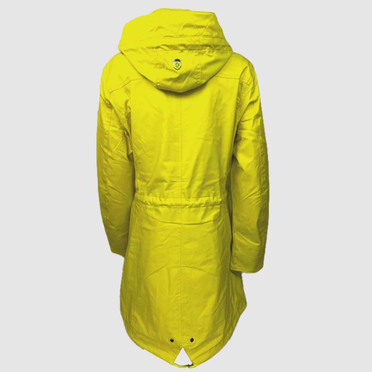 WELLENSTEYN Cornfield Yellow