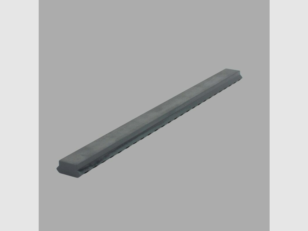 Rifledoc 350mm Picatinny Stahl Schiene | Weaver / Picatinny Projektschiene