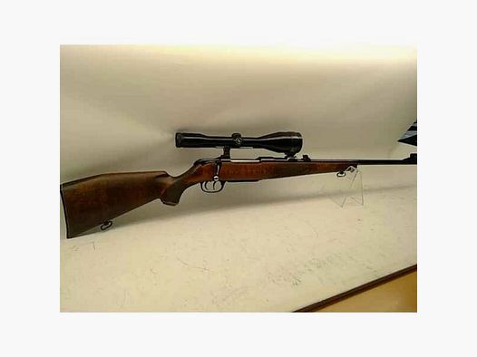 Repetierbüchse Krico Kal.7x64 gebraucht