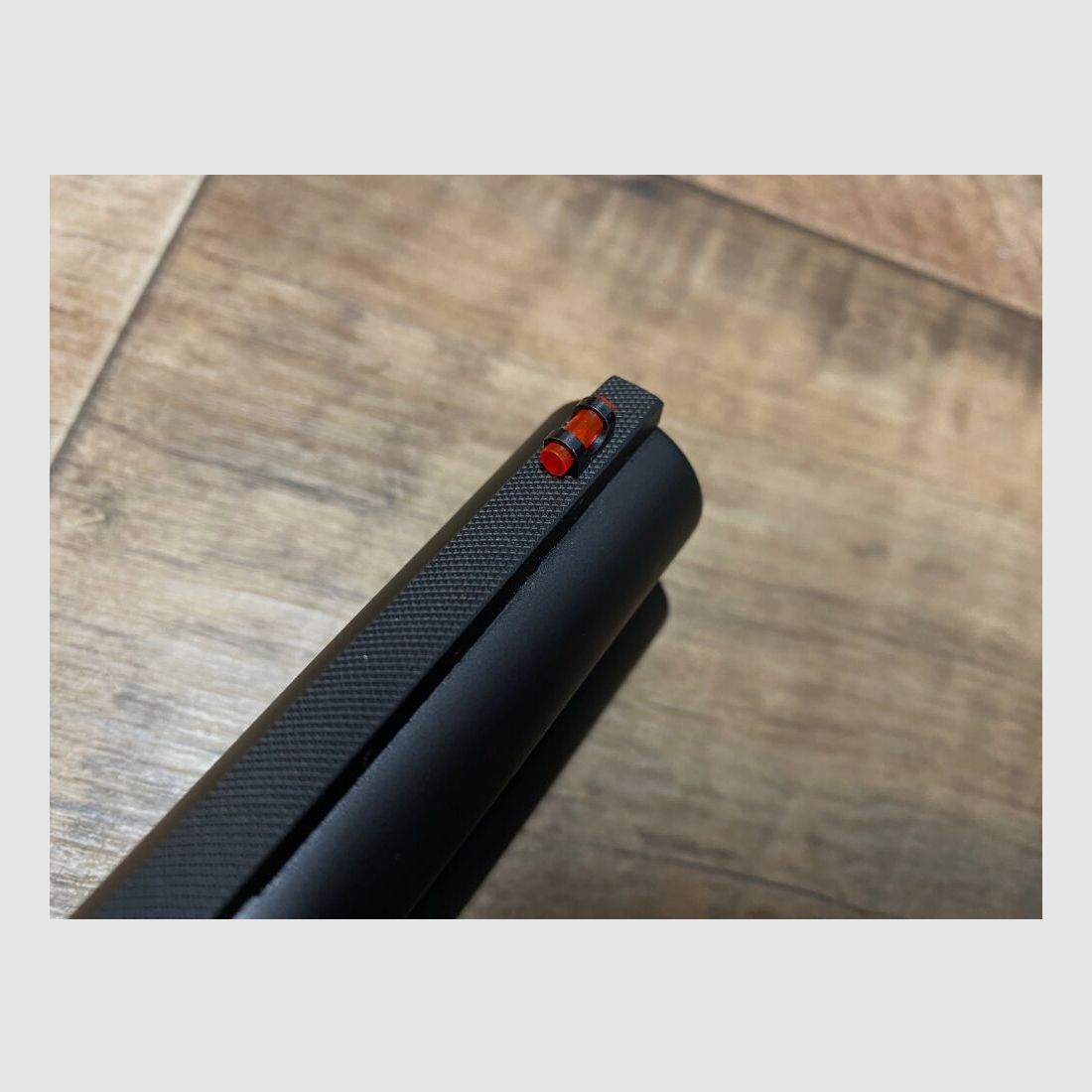 Akkar Churchill 206E LADY, Black II 12/76