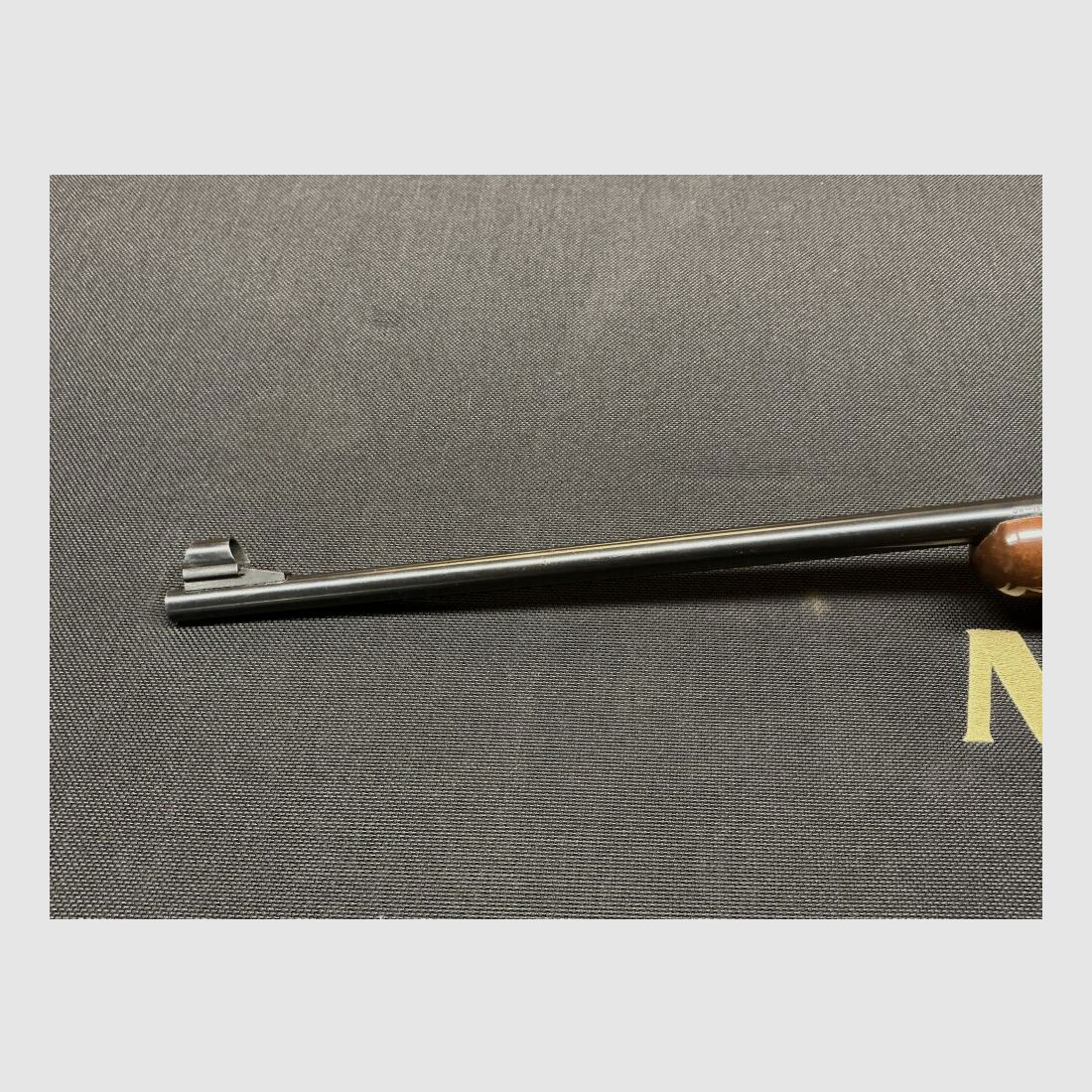 Norinco JW15 .22lr