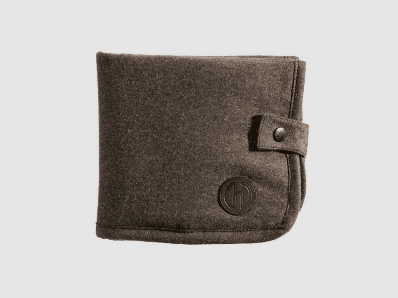 Hedlund Loden Sitzkissen / faltbar / Praktisches Outdoorkissen / TOP QUALITÄT