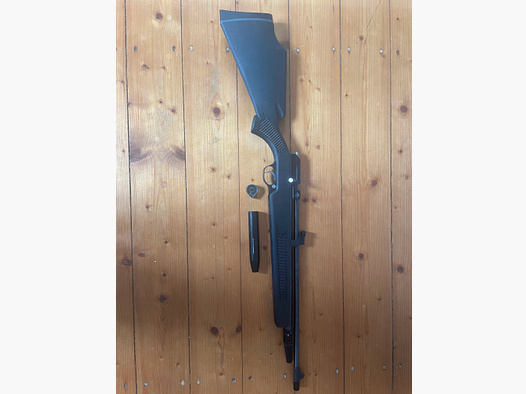 Diana Trailscout CO2 Luftgewehr