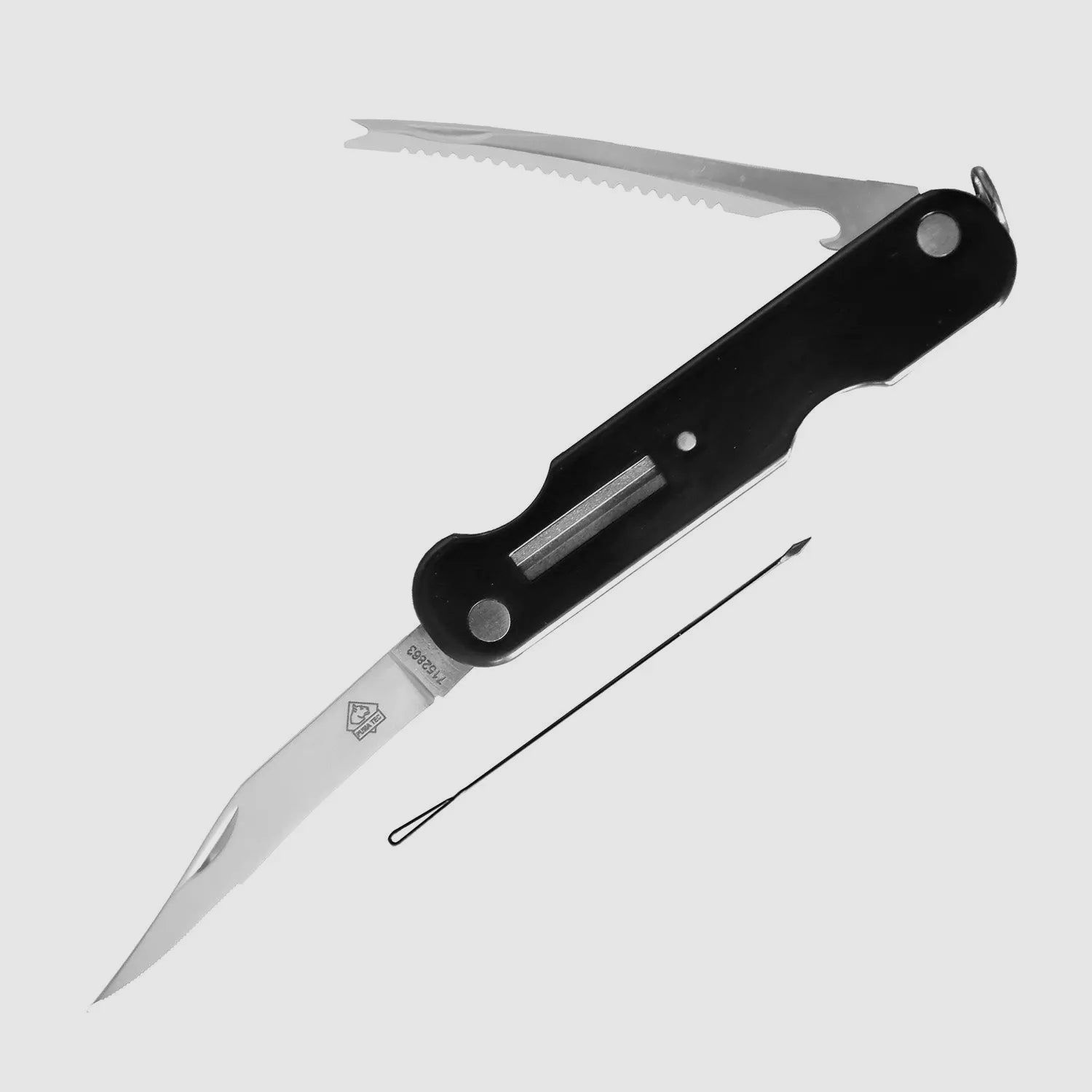 PUMA TEC Universal Fishing Knife 863, Fishing Knife