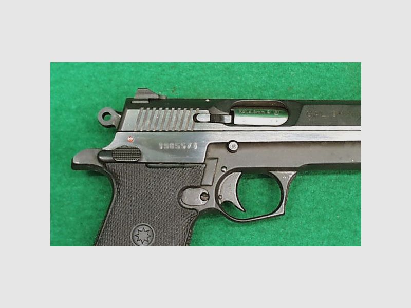 Star Firestar pistol