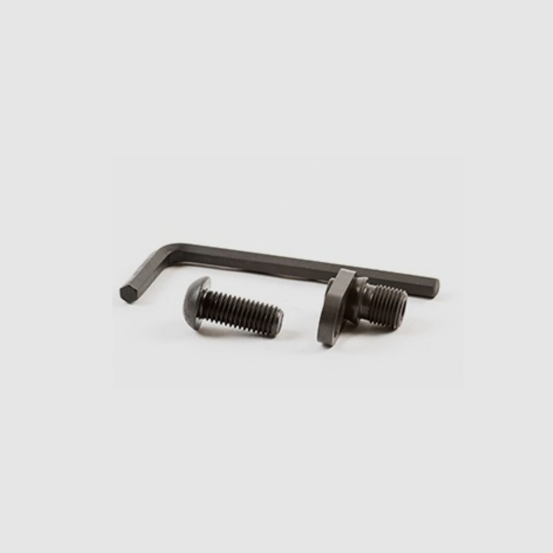Set adattatore SAI 1/2 pollice UNF per Hämmerli Hunter Force 900