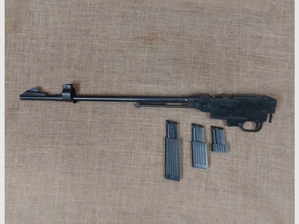Erma EGM1