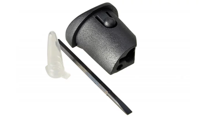 Grip Plug Tool for Glock pistols - SI-G-GPT - Strike Industries, image 1 of 2