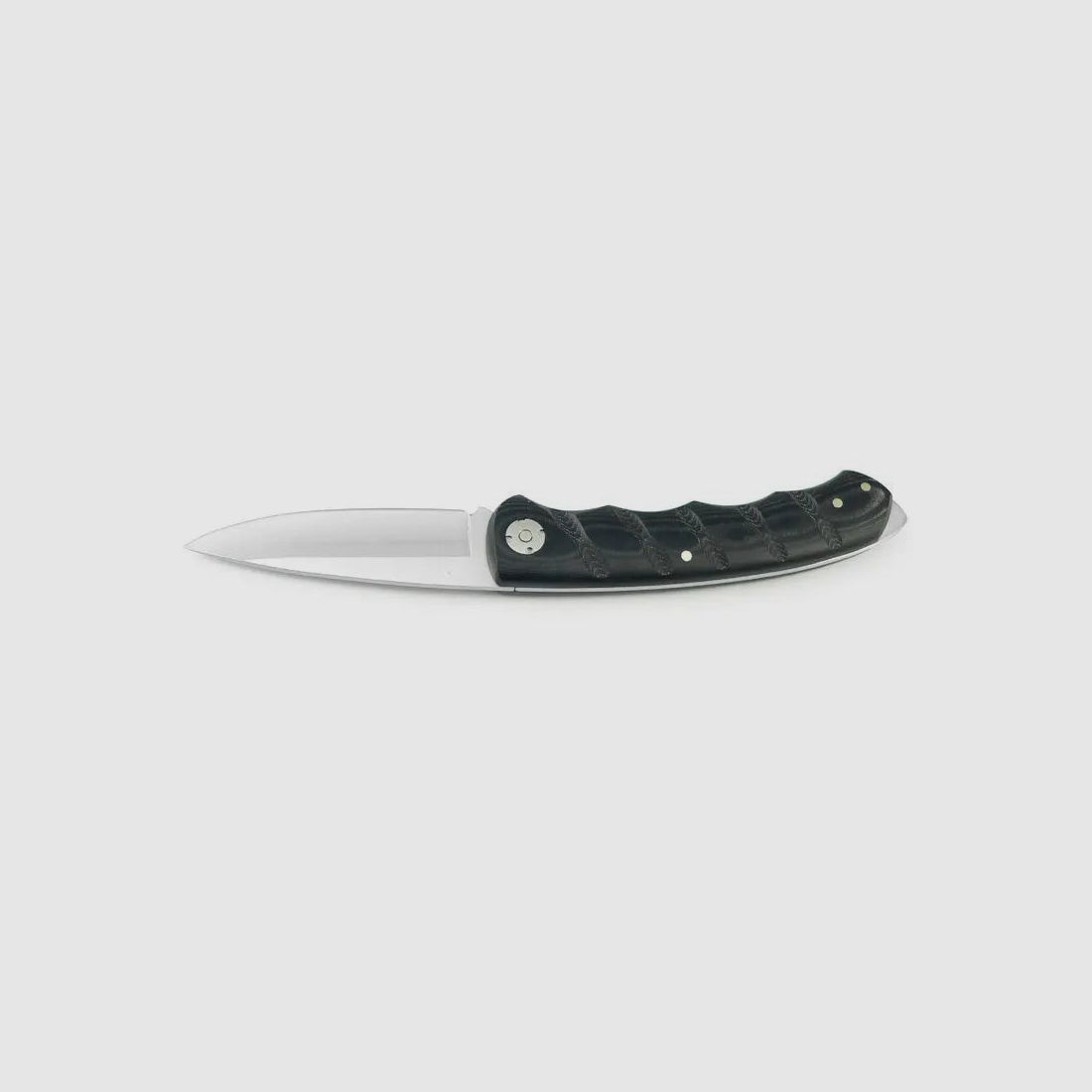 PUMA IP escalada micarta (modelo descontinuado), imagen 2 de 3