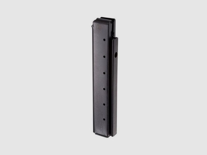 New Magazine .45Auto 30-RD Metal Tommy Gun, Bild 3 von 3