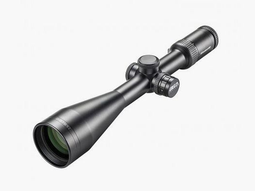 Delta Optical Titanio 2.5-15×56 HD SF