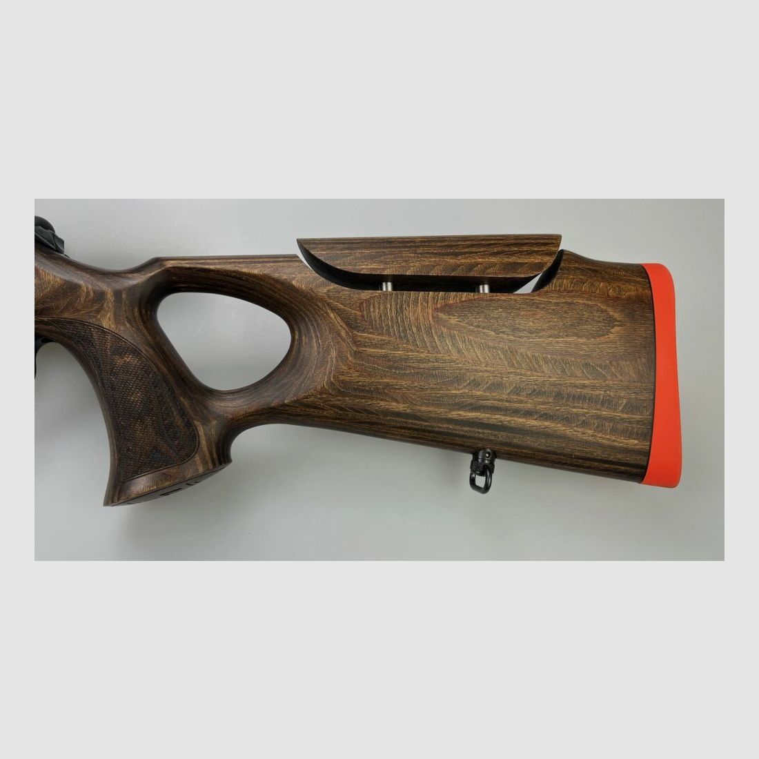 Sauer 101 GTI