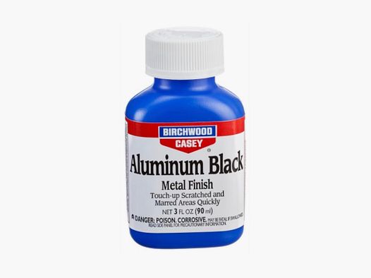 Aluminium Liquide Birchwood