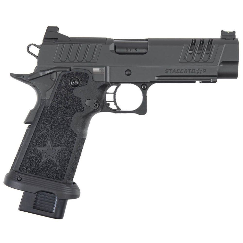Pistolet Staccato P OR DLC/X-series 2011 9mm Luger