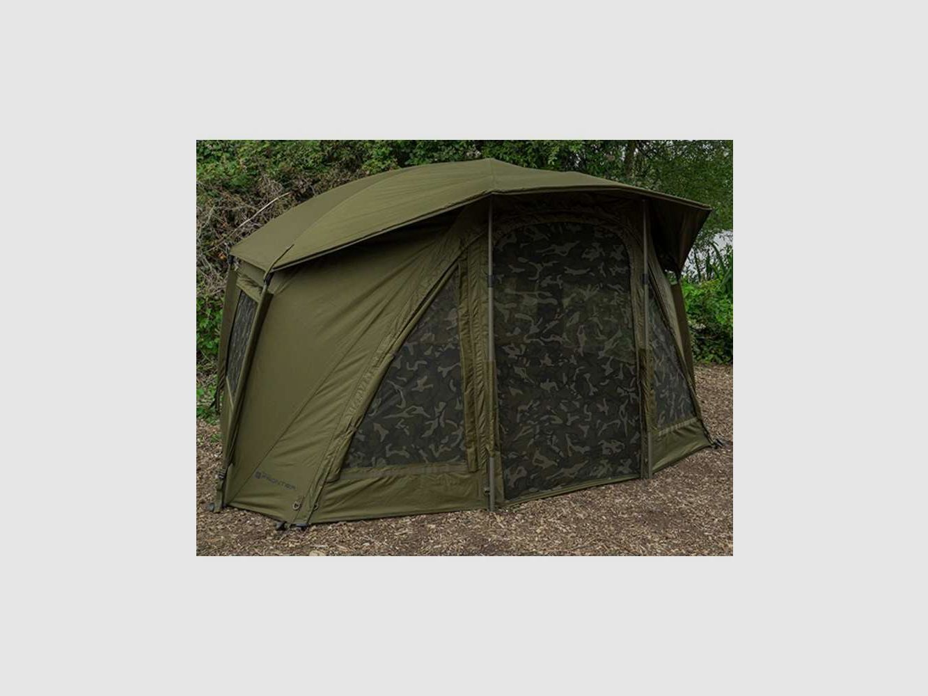 Bivvy Frontier X Fox, Bild 5 von 13