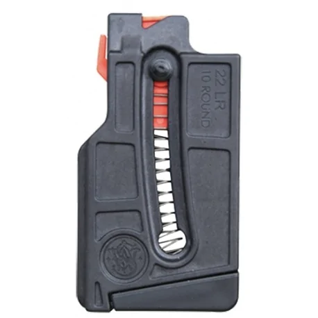 Magazynek do S&W MP15-22 22lr sportowy 25NB