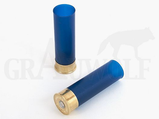 Calibre 12/89 Fiocchi cartuchos con fulminantes 100 piezas