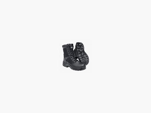Magnum Centurion 8.0 SZ Schwarz