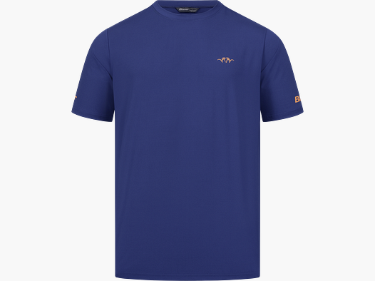 Men's Competition T-Shirt 26 Marine Marine M