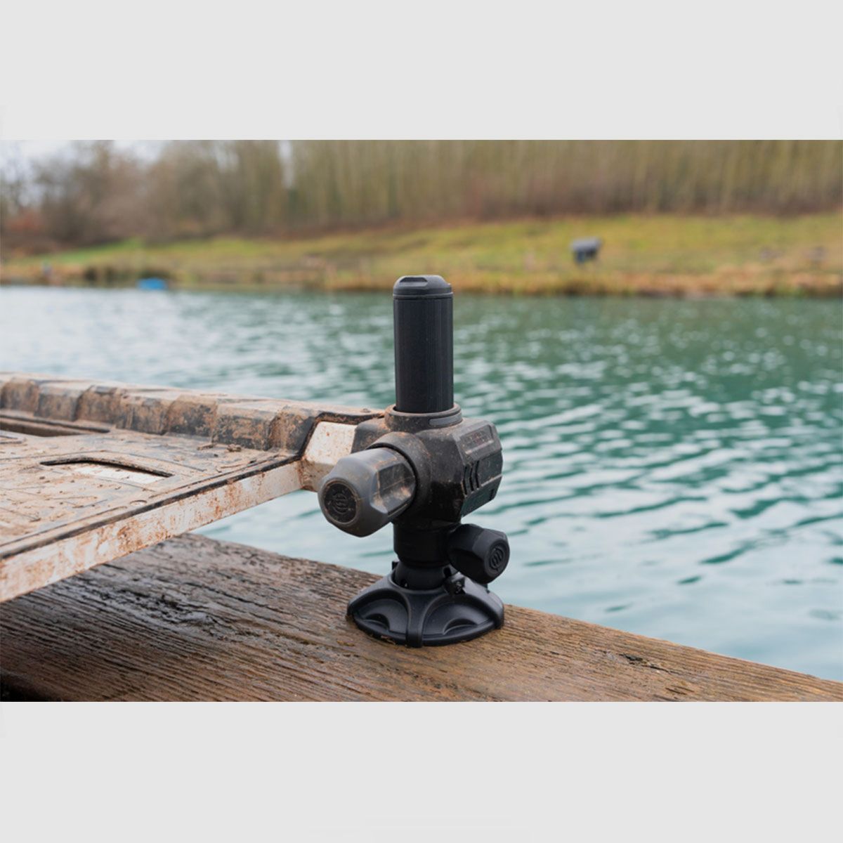 PRESTON – ABSOLUTE STATION LEG – 20CM, zdjęcie 4 z 6