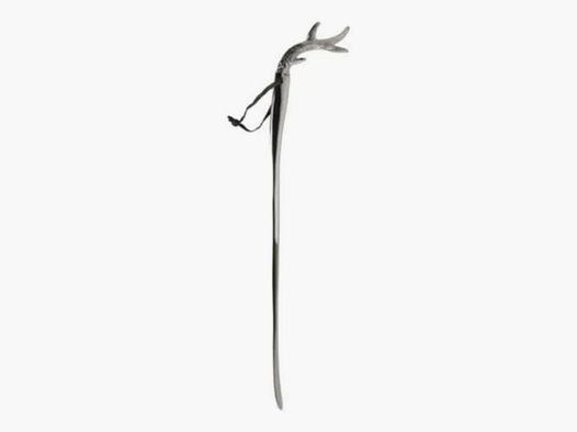 Schuhlöffel Geweih 56cm