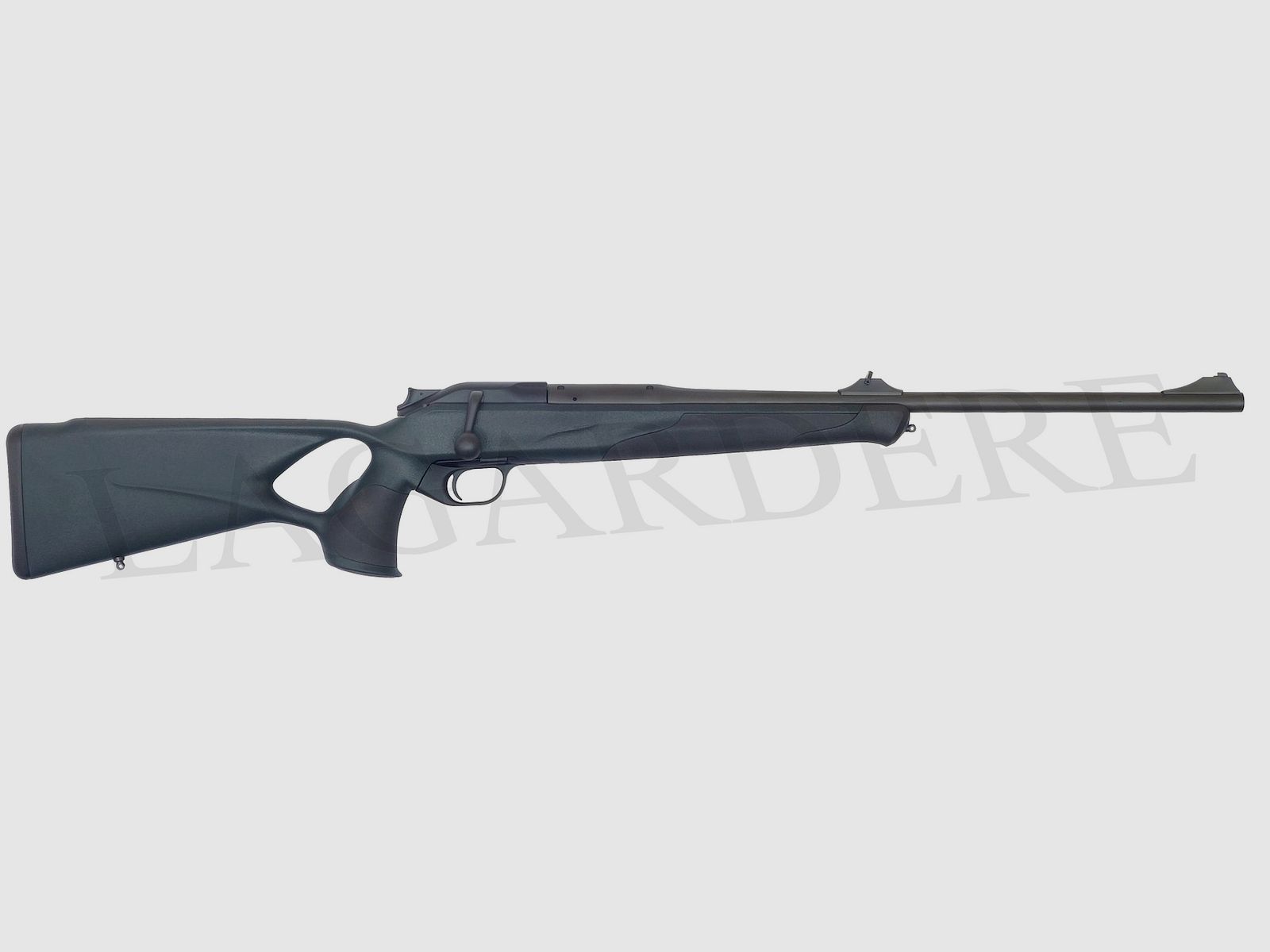 BLASER R8 PROFESSIONNAL SUCCESS VERTE(CARABINE DE CHASSE A REPETITION)