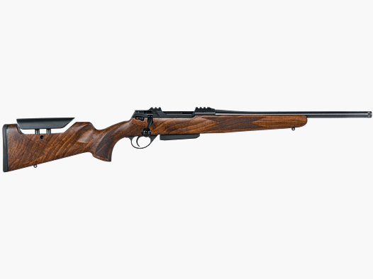Anschütz 1782 Black Line Premium, .30-06 / 580mm