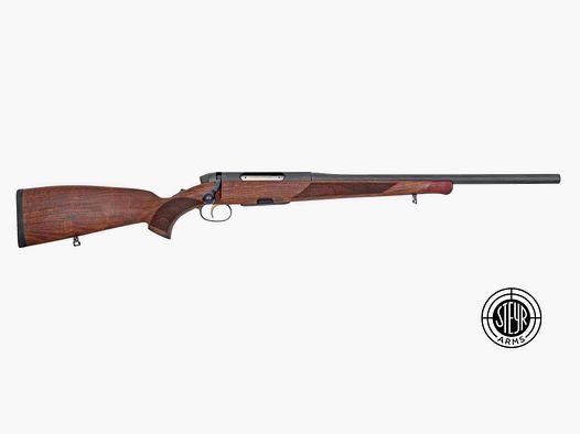 STEYR MANNLICHER SM12 Semi Gewicht | MT