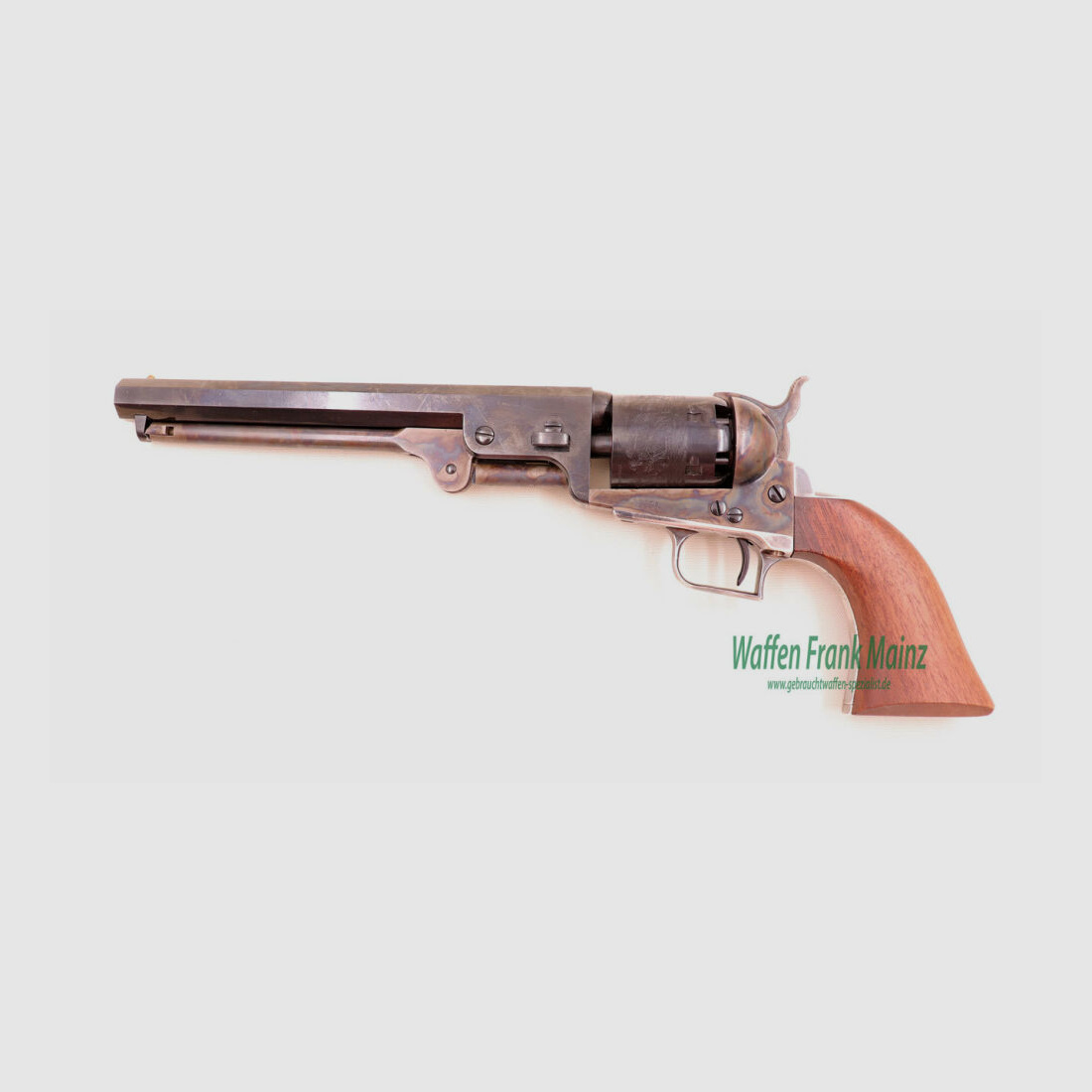 Colt - USA Navy Replika