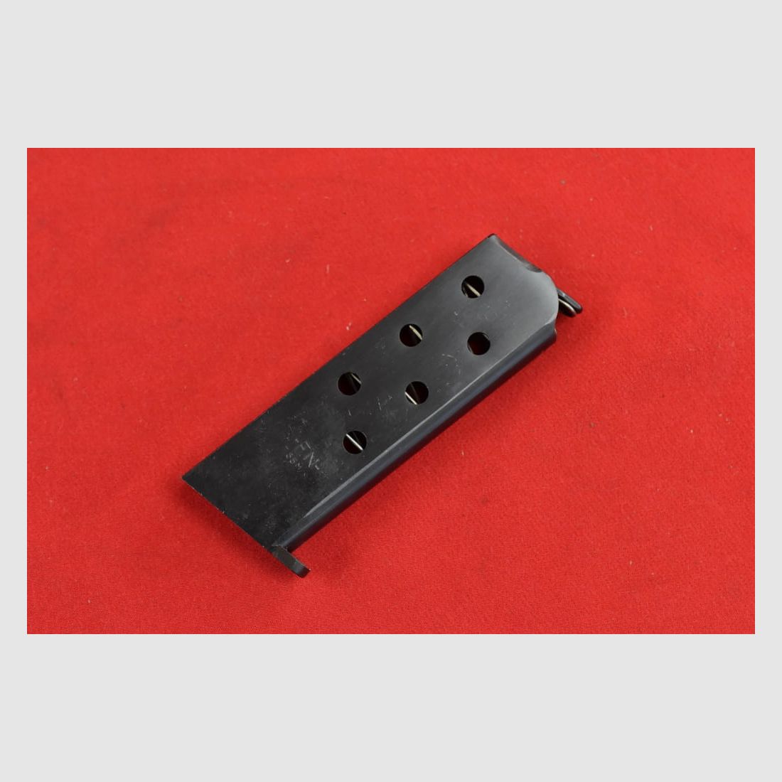 Chargeur FN Browning 1910, image 1 sur 5