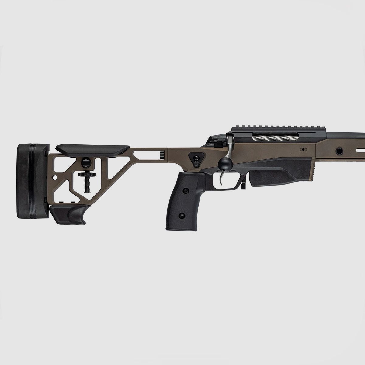 BÜCHSE – TIKKA – T3x Ace Game | 7 PRC, Bild 2 von 4