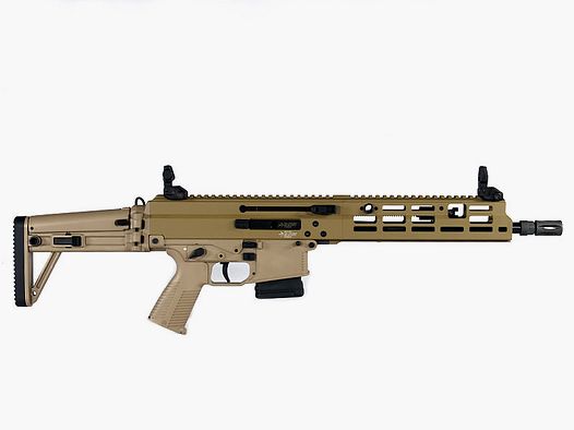 B&T APC223 PRO, Carbine Coyote Tan