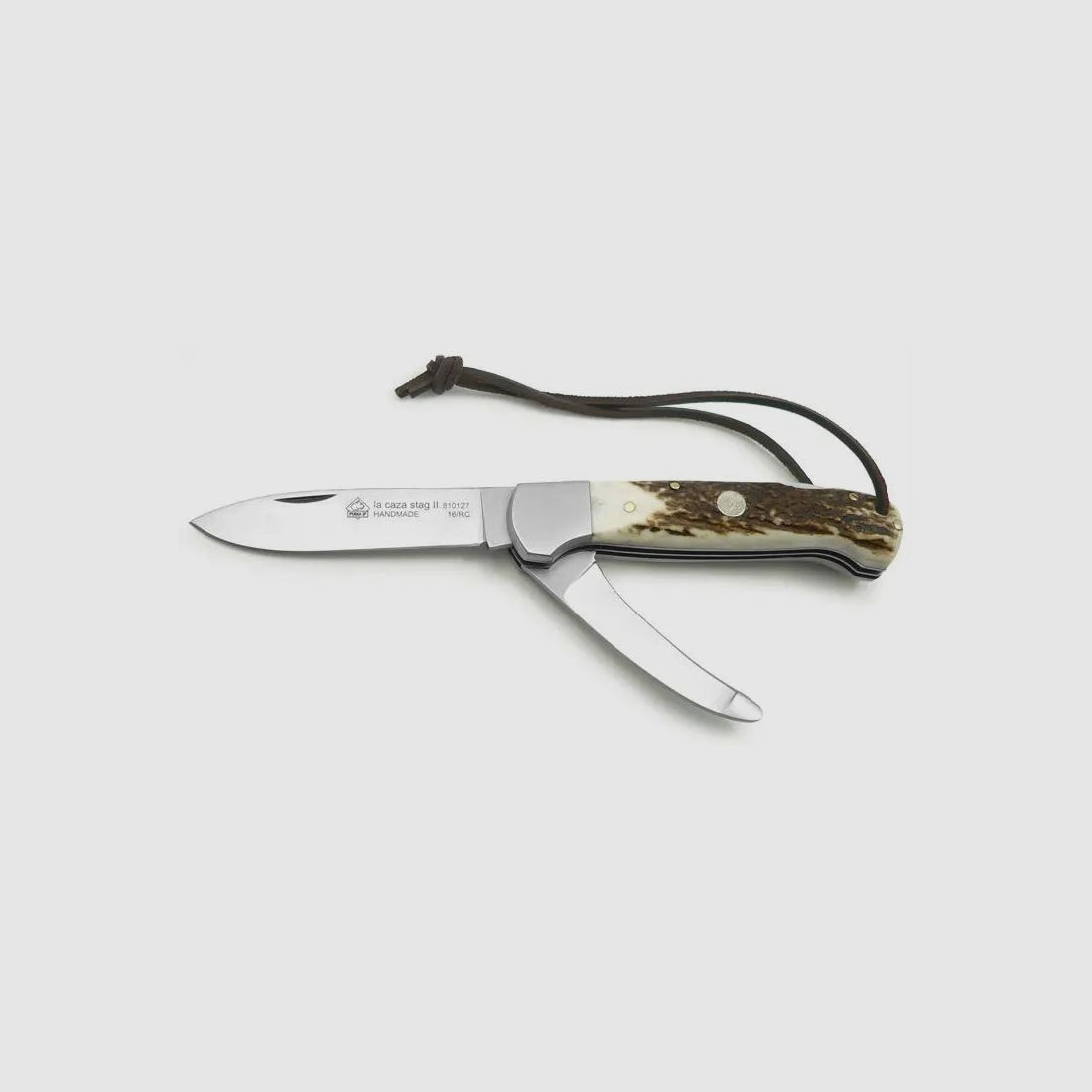 PUMA IP la caza stag II