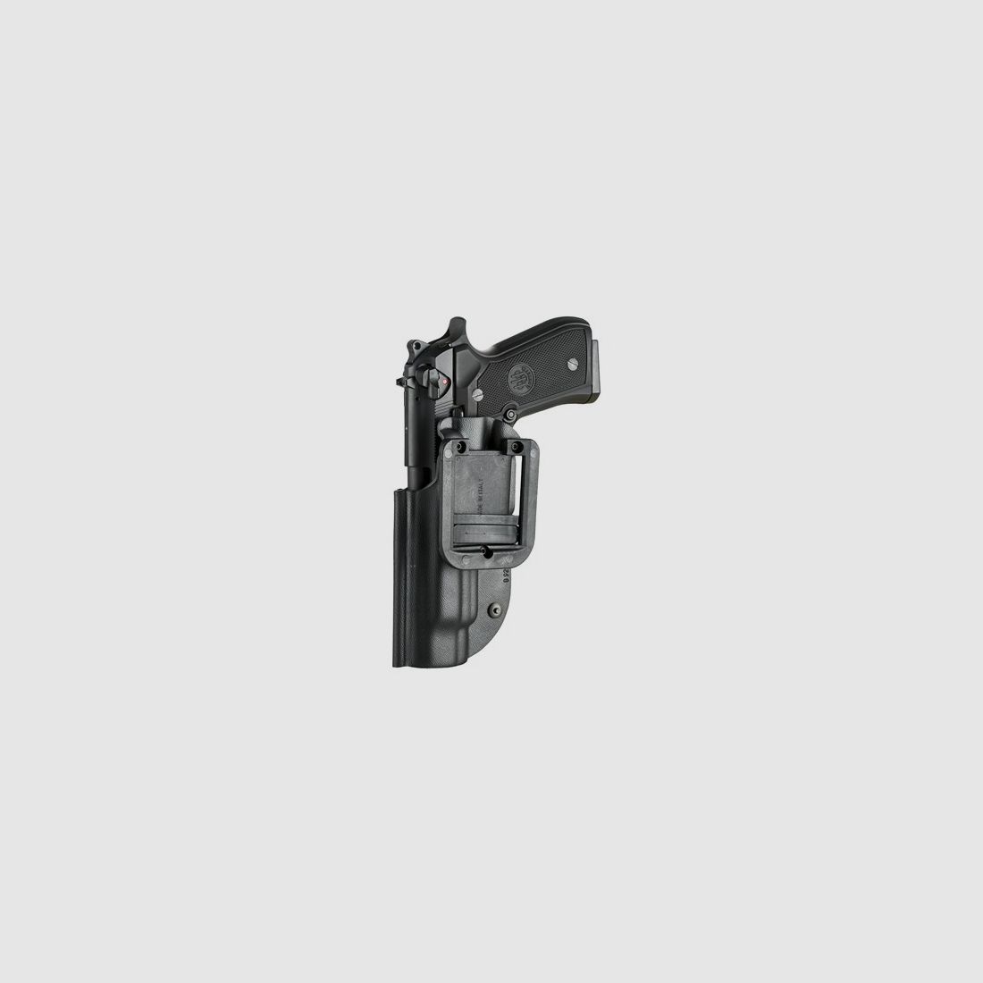 Beretta – Beretta Civilian Holster voor 92FS/96/98FS (Rechts), afbeelding 6 van 6