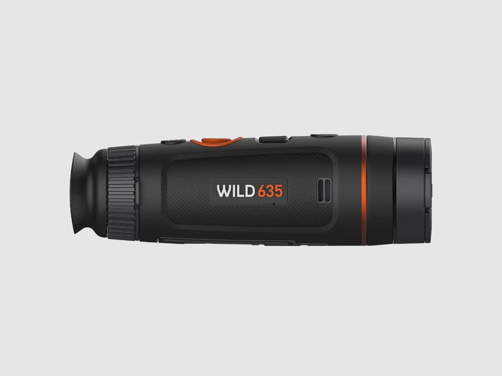 ThermTec Wärmebildhandgerät Wild 635
