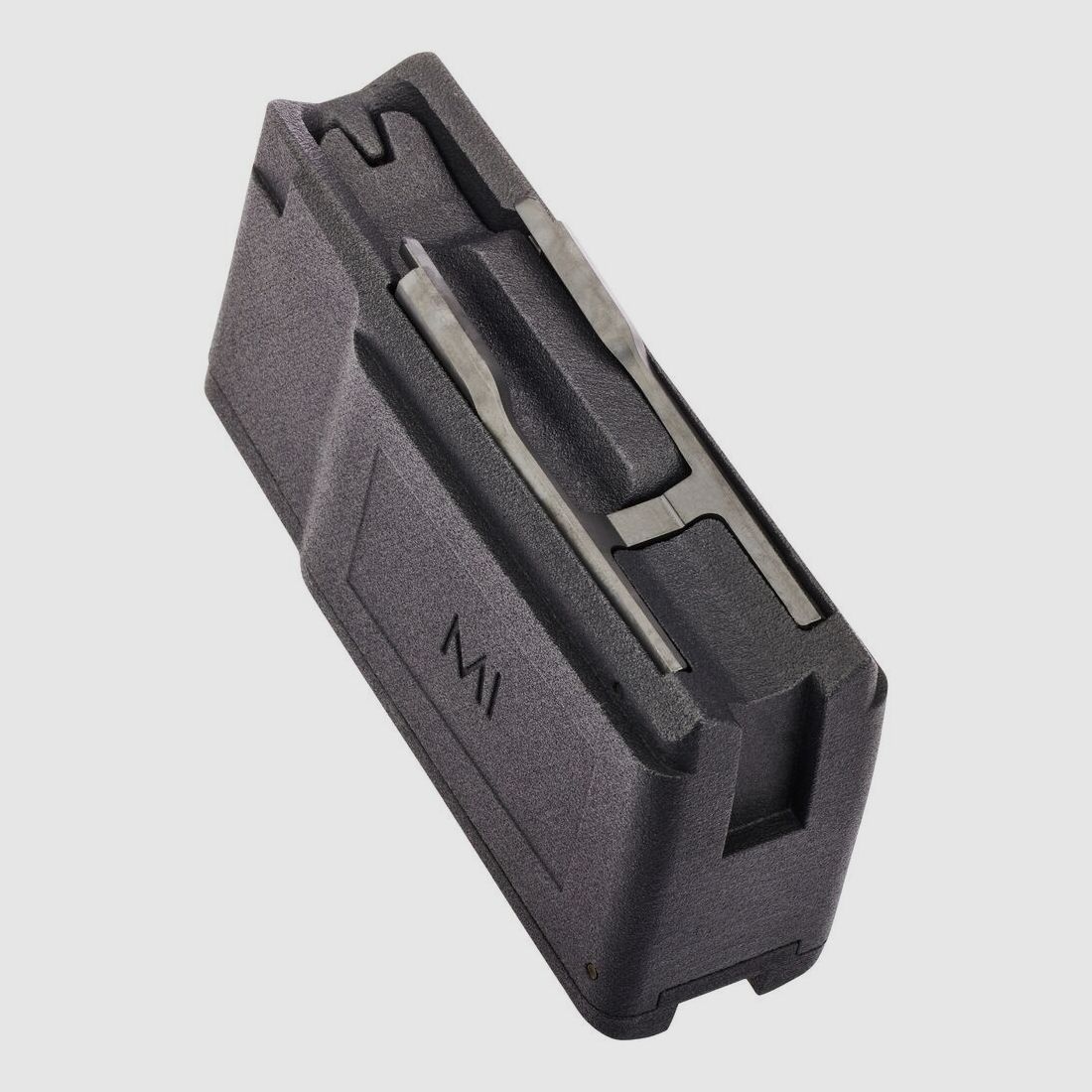 Dentler Magazin für DR21 .223 Rem.