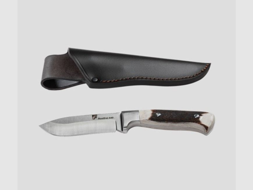 Fritzmann - Jagdnicker - Modell 5103
