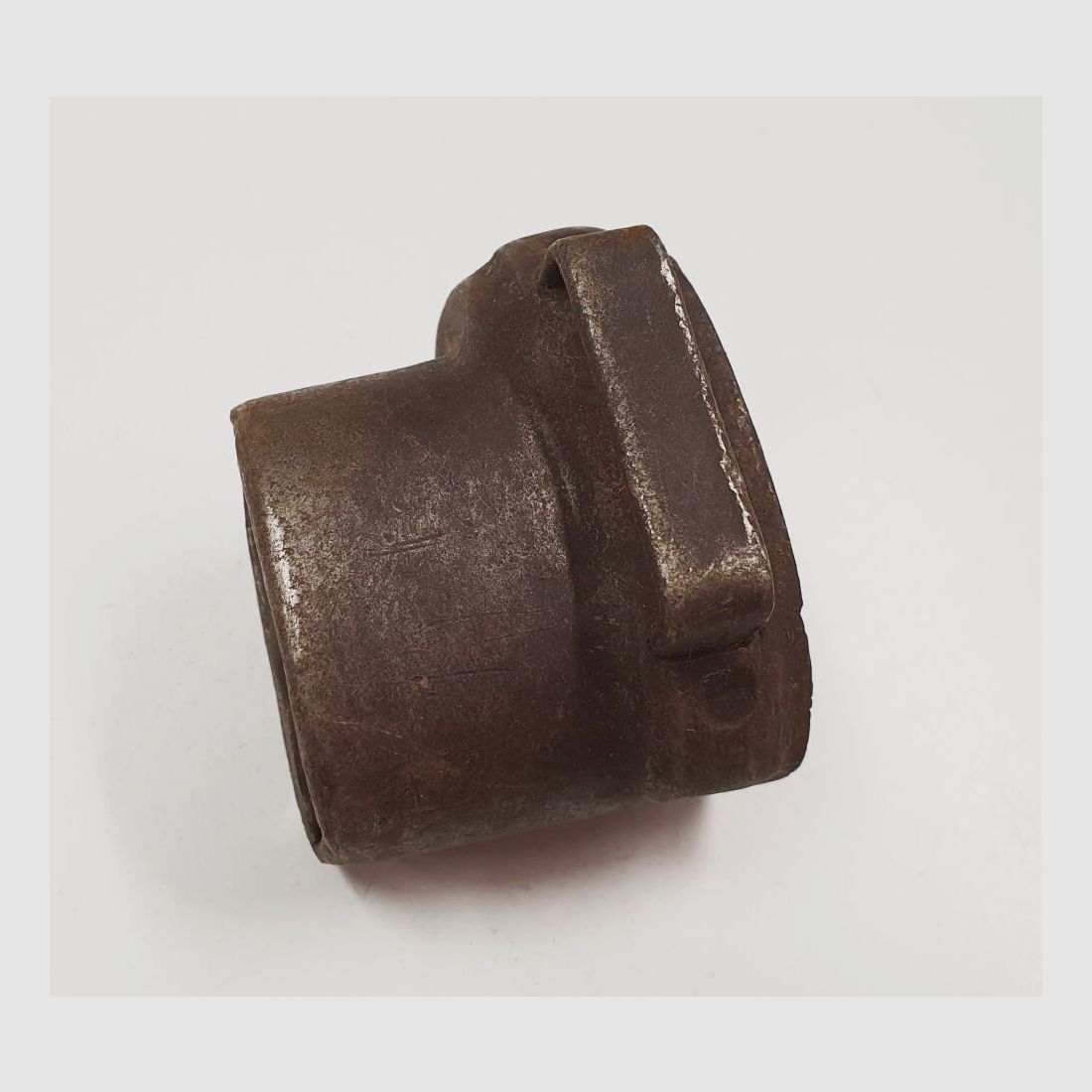 Rifle 43 / Carbine 43 (G43 / K43) [57] Upper ring for Rifle 43 / Carbine 43 (G43 / K43) original spare part e.g. duv qve bcd ac