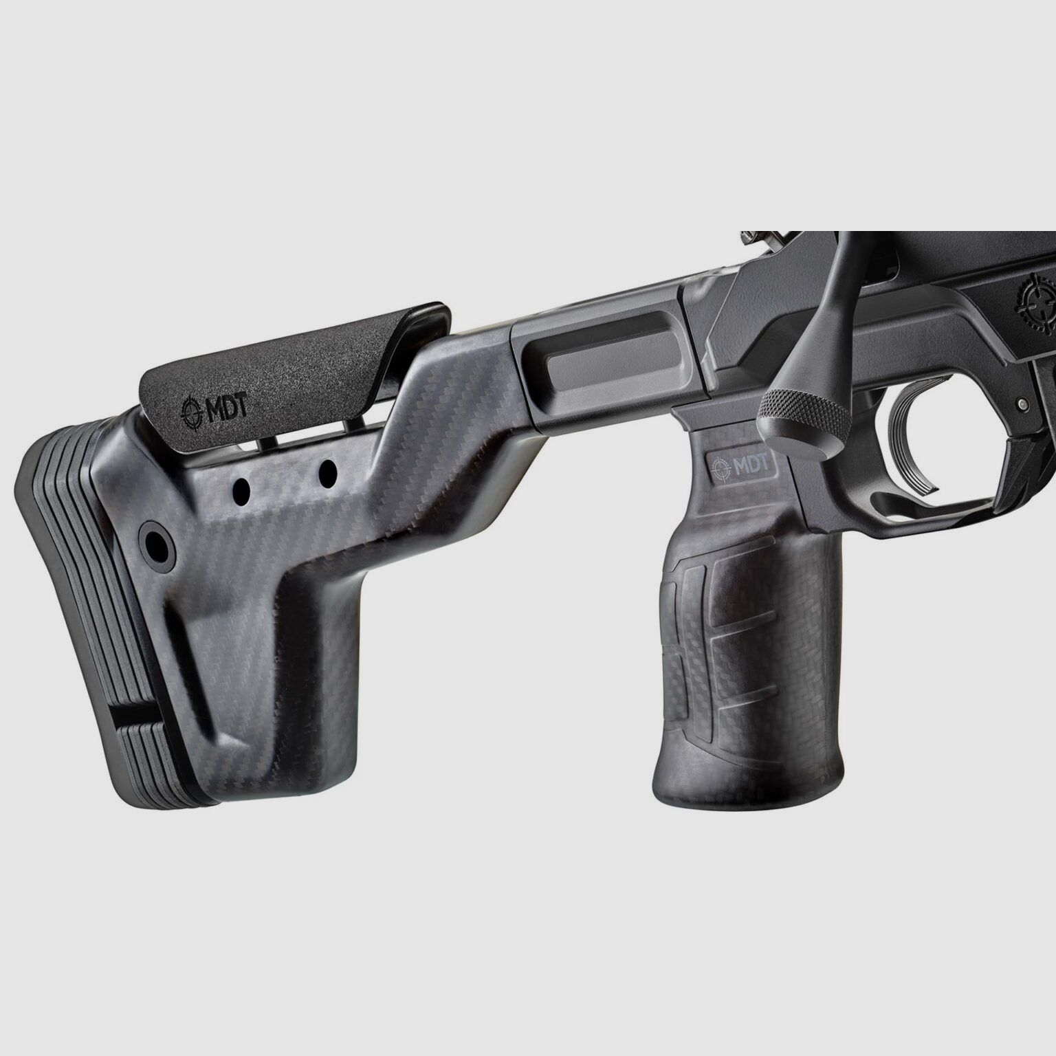 Carabina BERGARA PREMIER ELEVATE, immagine 3 di 8