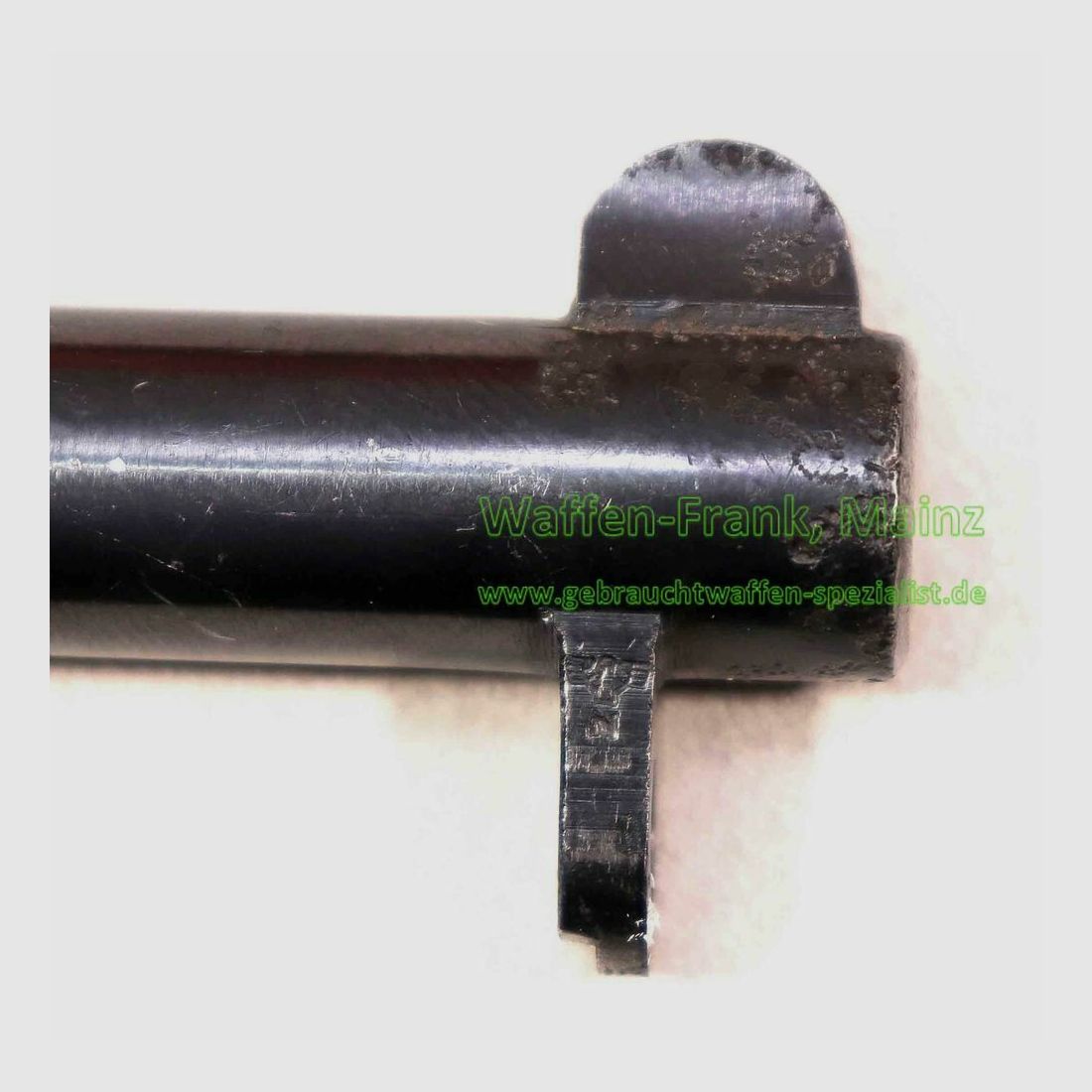Mauser - Oberndorf Pistole Mod. 1914/34