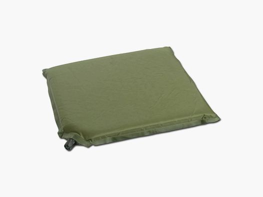 Mil-Tec Mil-Tec Sitzmatte selbstaufblasend