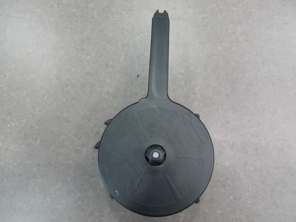 GLOCK MAGAZIN PISTOLE 9X21 50RD, Bild 3 von 3